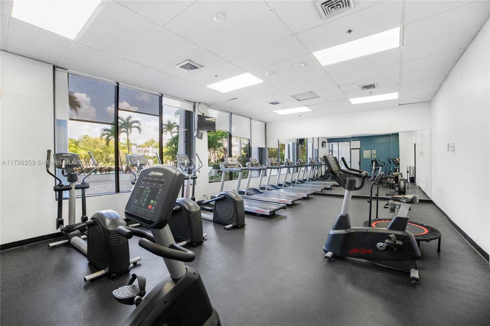 Small Image of 100 NORTH WEST BAYVIEW DR #1502, Sunny Isles Beach Number 21