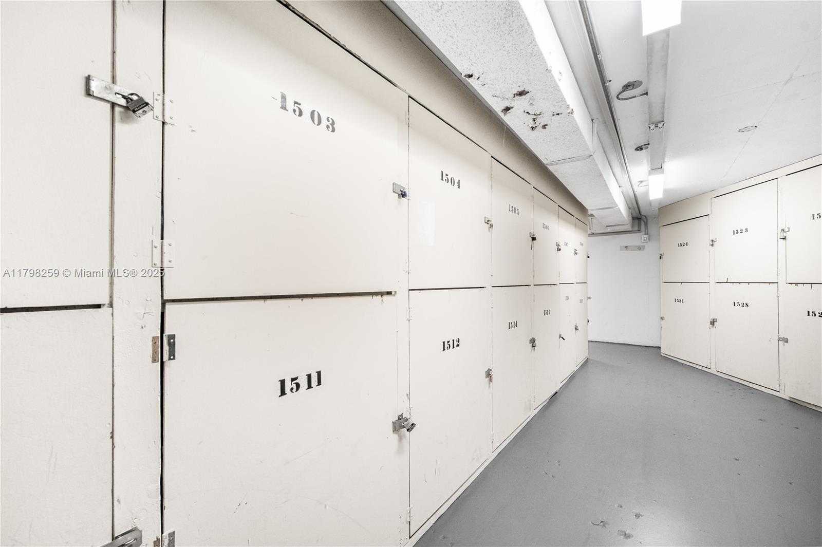 Small Image of 100 NORTH WEST BAYVIEW DR #1502, Sunny Isles Beach Number 23