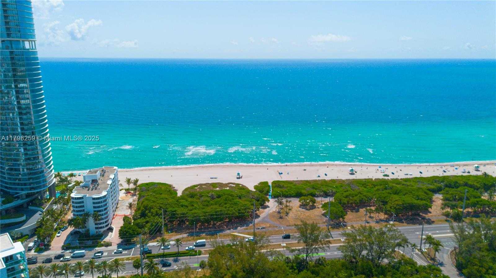 Small Image of 100 NORTH WEST BAYVIEW DR #1502, Sunny Isles Beach Number 24