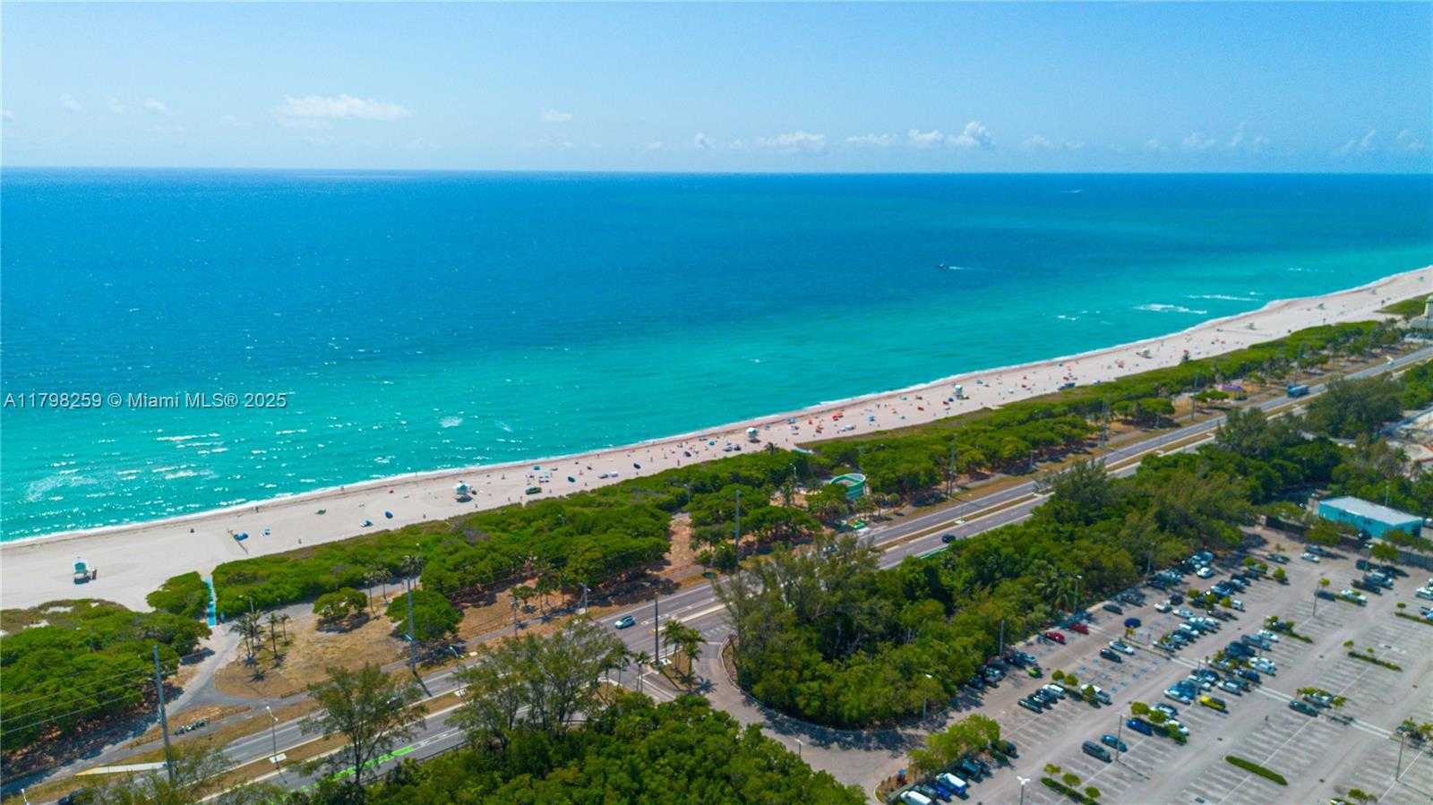 Small Image of 100 NORTH WEST BAYVIEW DR #1502, Sunny Isles Beach Number 25
