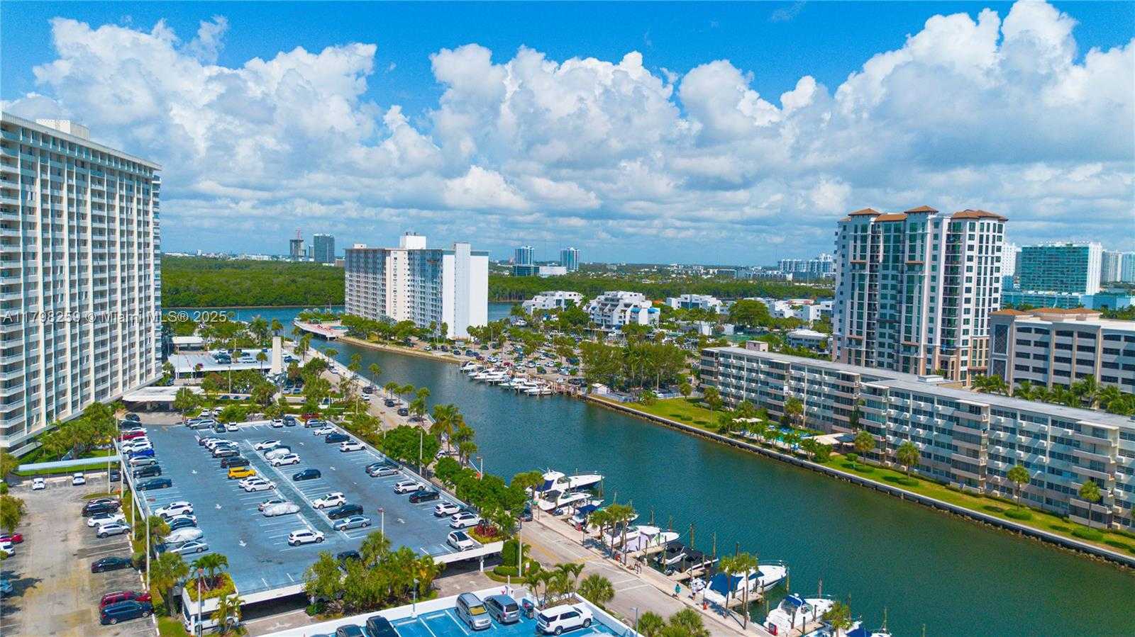 Small Image of 100 NORTH WEST BAYVIEW DR #1502, Sunny Isles Beach Number 26