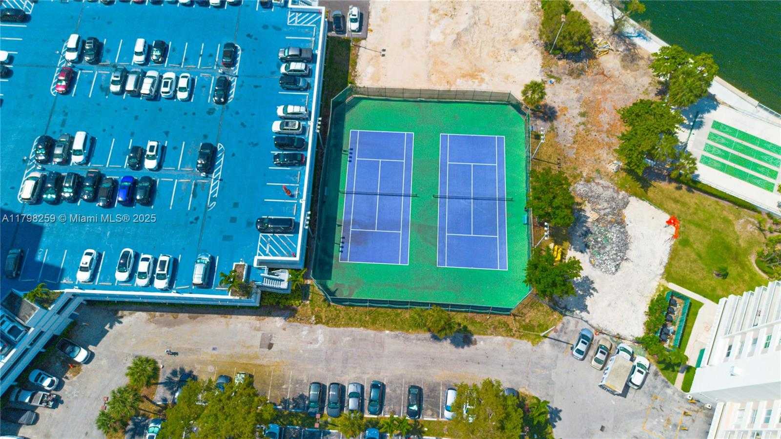 Small Image of 100 NORTH WEST BAYVIEW DR #1502, Sunny Isles Beach Number 31