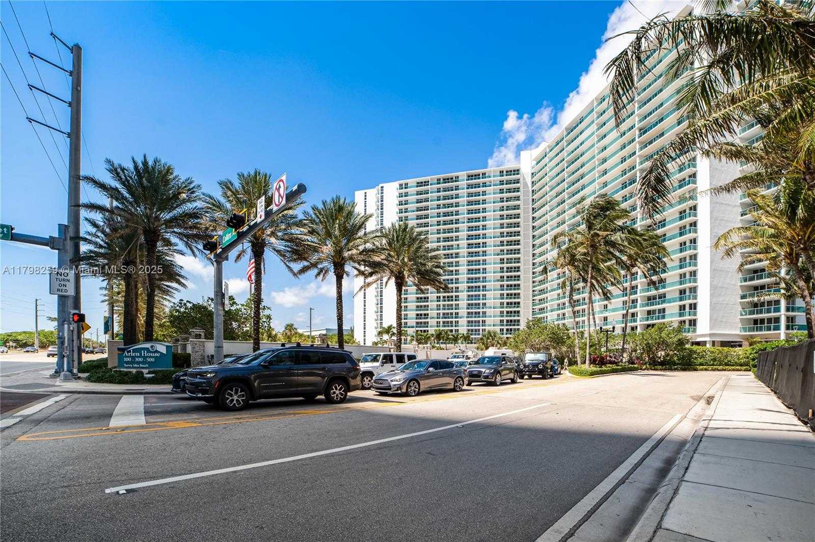 Small Image of 100 NORTH WEST BAYVIEW DR #1502, Sunny Isles Beach Number 37