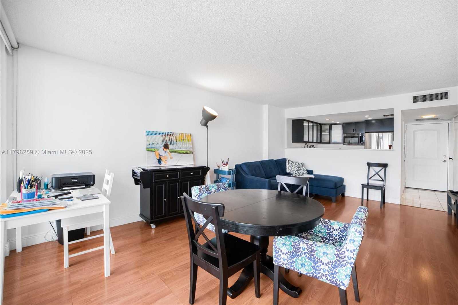 Small Image of 100 NORTH WEST BAYVIEW DR #1502, Sunny Isles Beach Number 5