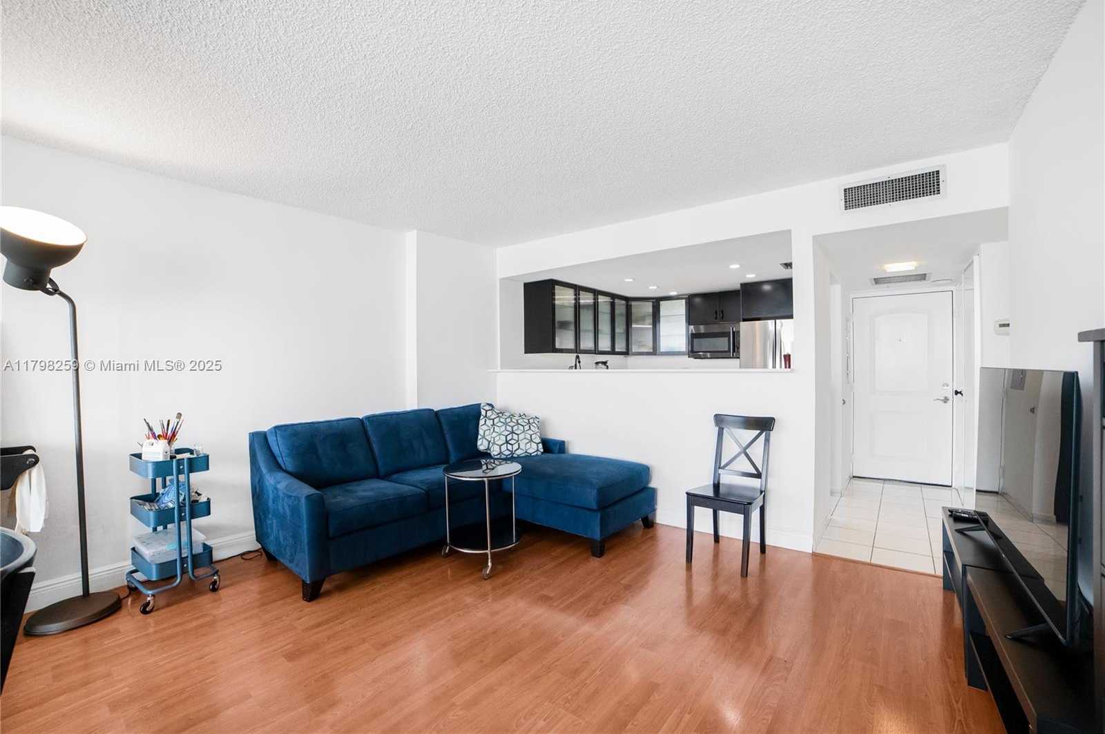 Small Image of 100 NORTH WEST BAYVIEW DR #1502, Sunny Isles Beach Number 6