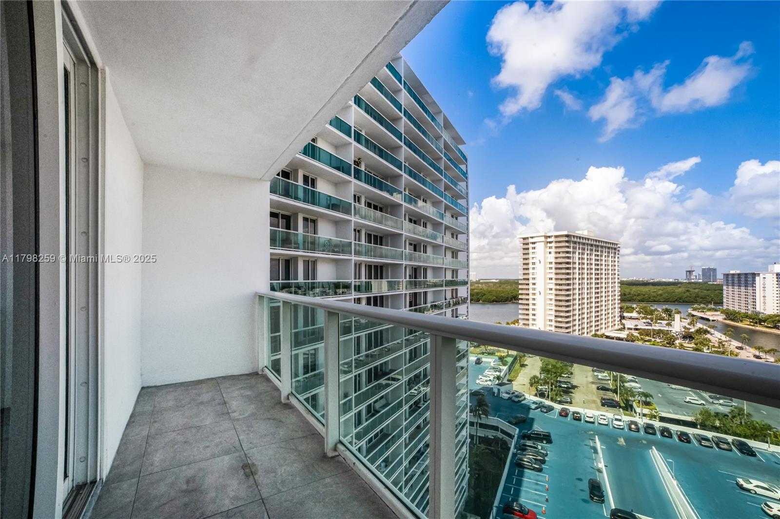 Small Image of 100 NORTH WEST BAYVIEW DR #1502, Sunny Isles Beach Number 7