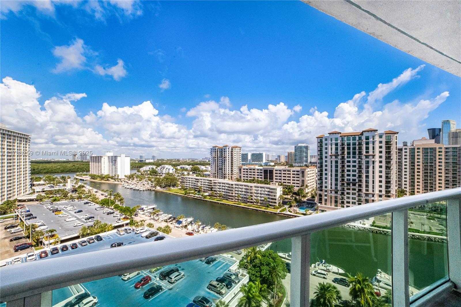 Small Image of 100 NORTH WEST BAYVIEW DR #1502, Sunny Isles Beach Number 8