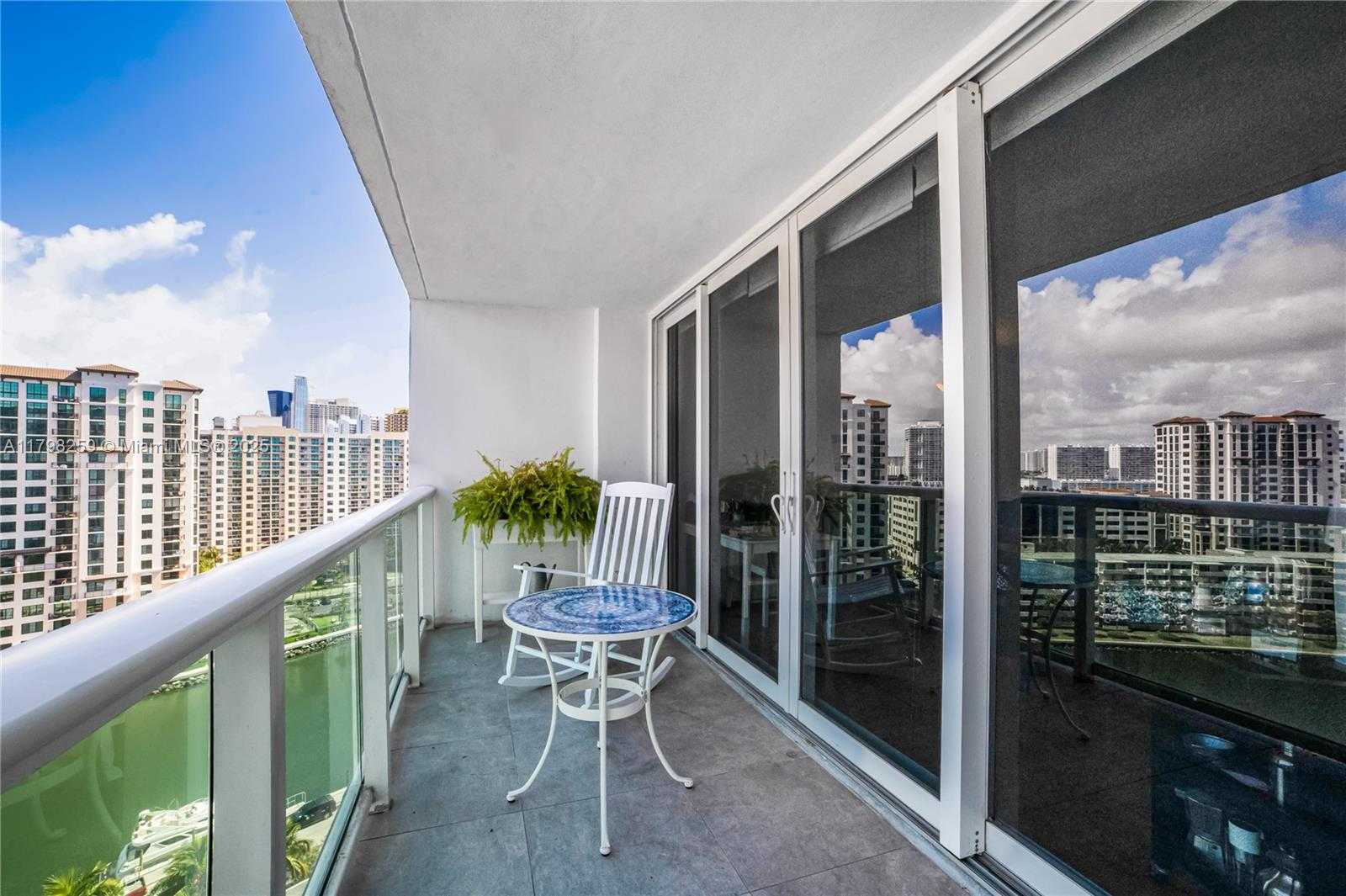 Small Image of 100 NORTH WEST BAYVIEW DR #1502, Sunny Isles Beach Number 9