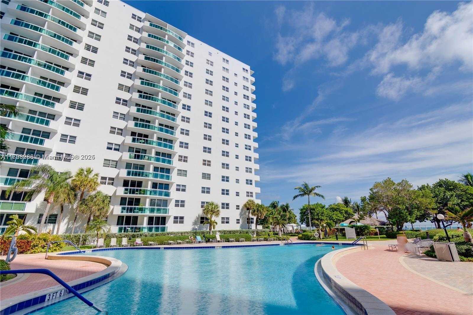 Small Image of 3001 SOUTH OCEAN DR #443, Hollywood Number 25
