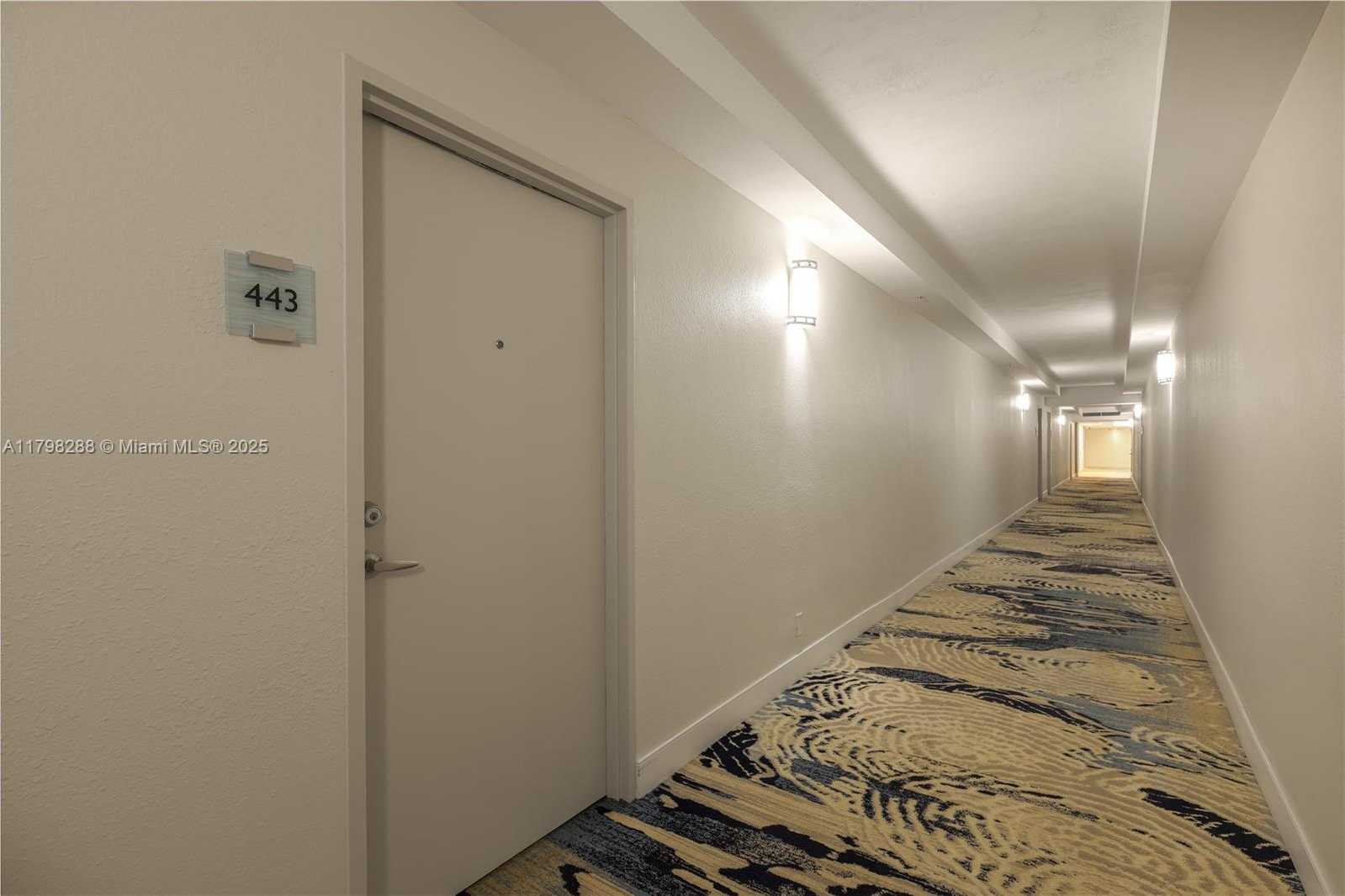 Small Image of 3001 SOUTH OCEAN DR #443, Hollywood Number 27