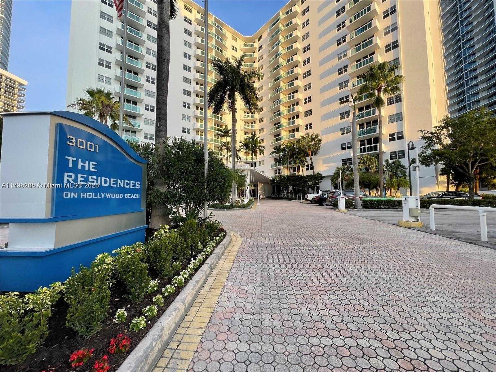 Small Image of 3001 SOUTH OCEAN DR #443, Hollywood Number 40