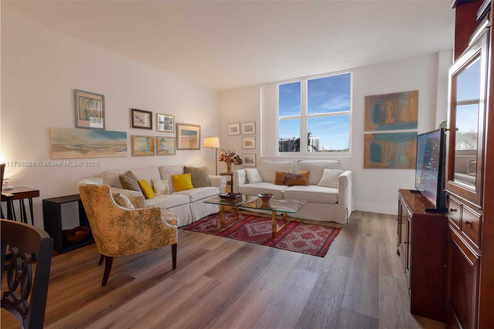 Small Image of 3001 SOUTH OCEAN DR #443, Hollywood Number 5