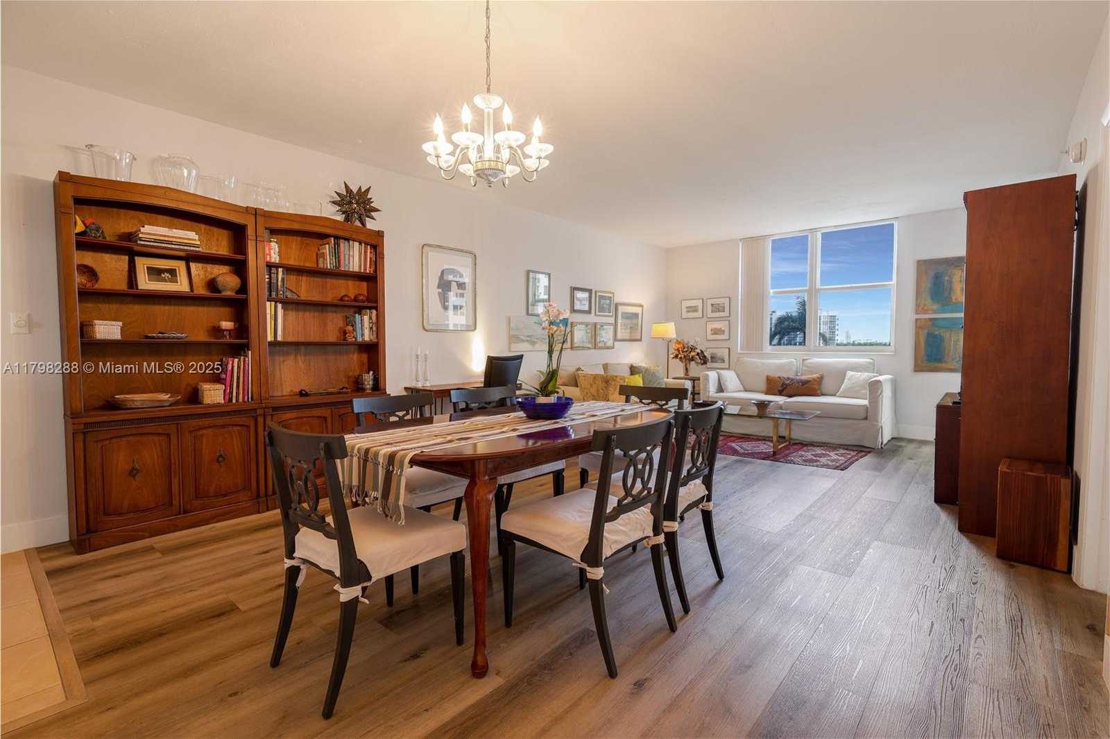 Small Image of 3001 SOUTH OCEAN DR #443, Hollywood Number 6
