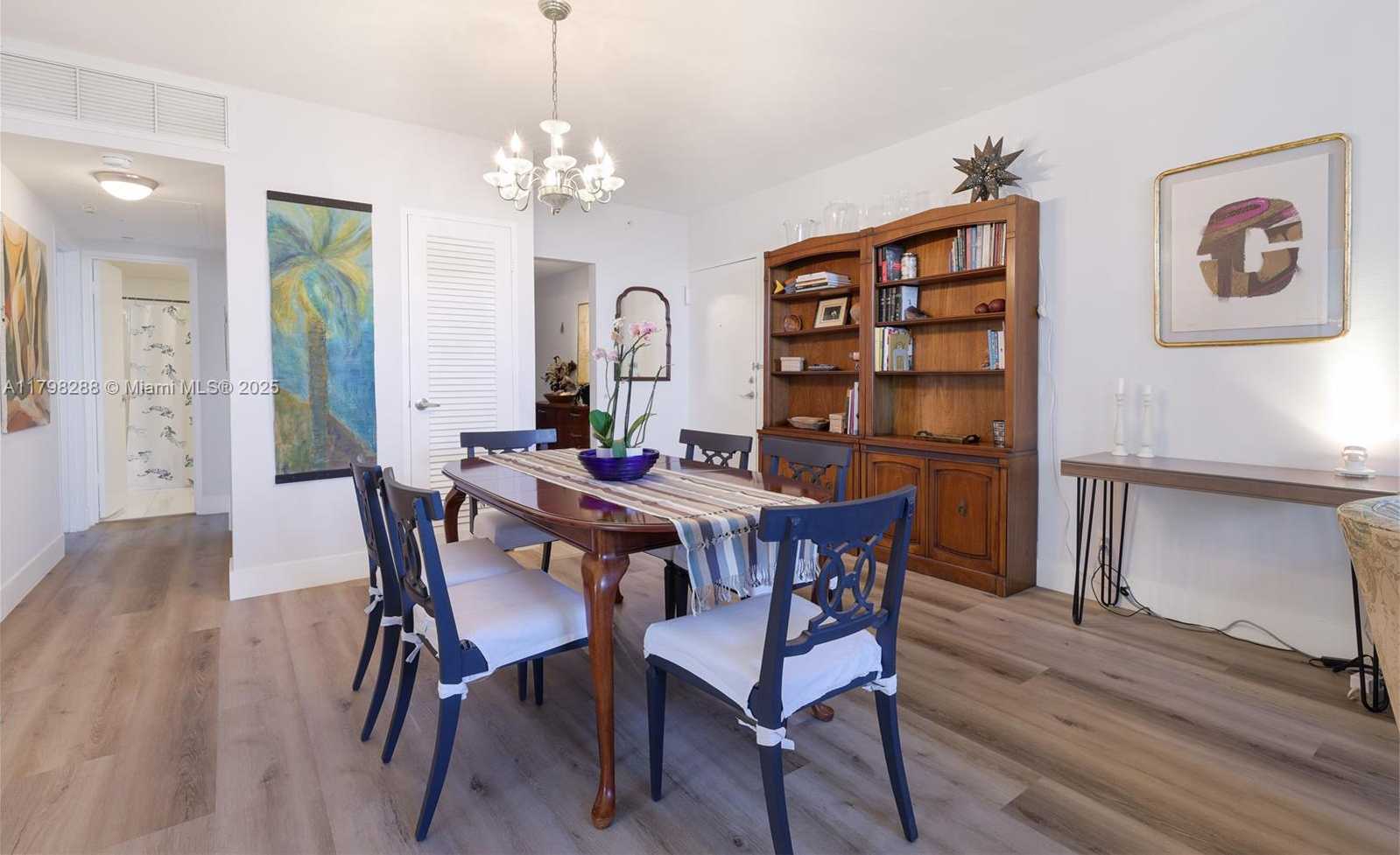 Small Image of 3001 SOUTH OCEAN DR #443, Hollywood Number 8