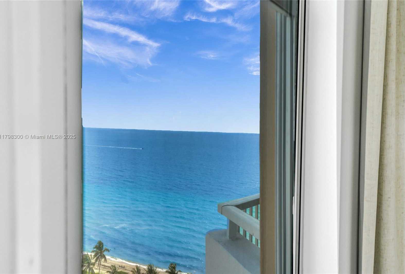 Small Image of 1980 SOUTH OCEAN DR #19H, Hallandale Beach Number 23