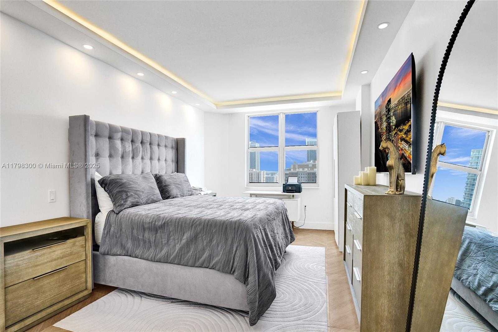 Small Image of 1980 SOUTH OCEAN DR #19H, Hallandale Beach Number 26