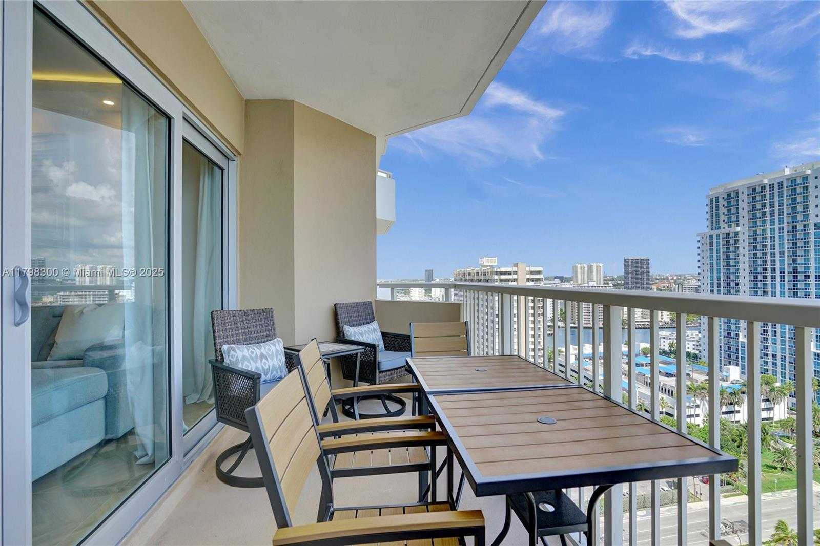 Small Image of 1980 SOUTH OCEAN DR #19H, Hallandale Beach Number 33