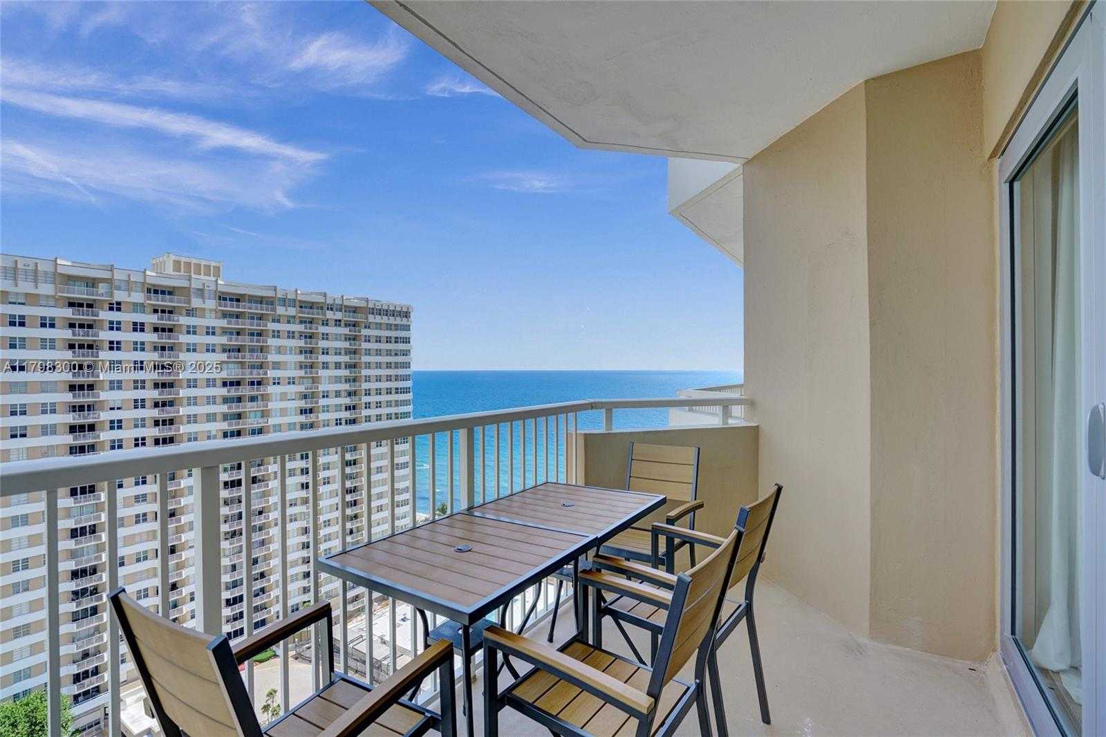 Small Image of 1980 SOUTH OCEAN DR #19H, Hallandale Beach Number 34