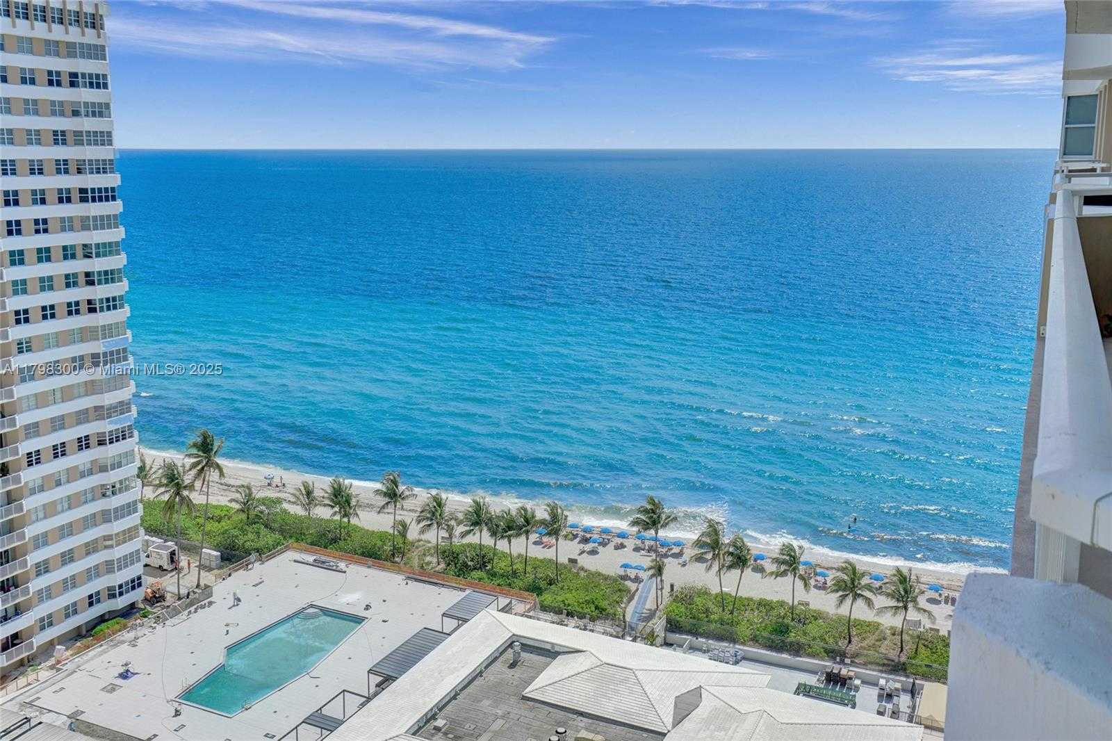 Small Image of 1980 SOUTH OCEAN DR #19H, Hallandale Beach Number 37
