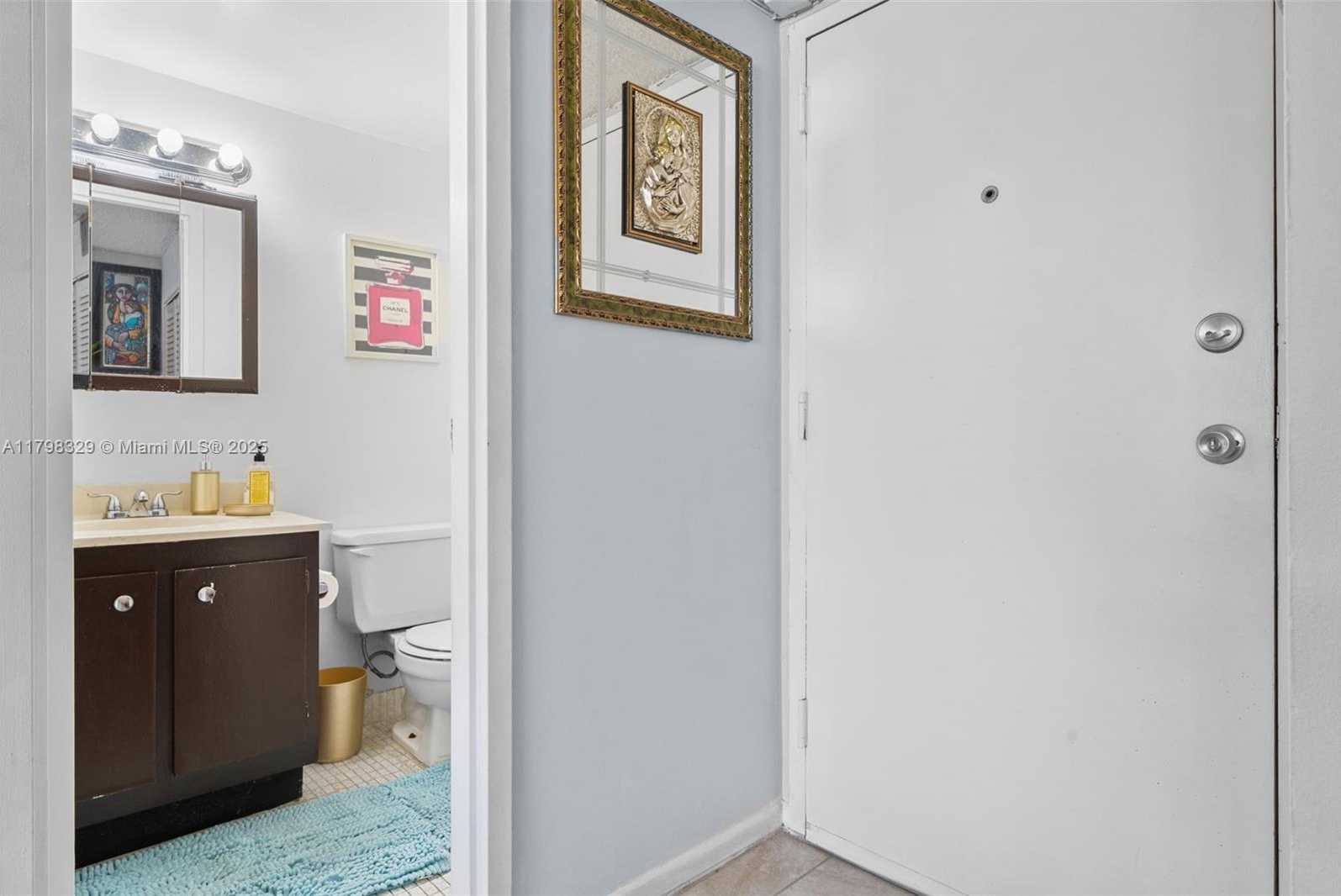Small Image of 17021 NORTH BAY RD #727, Sunny Isles Beach Number 18