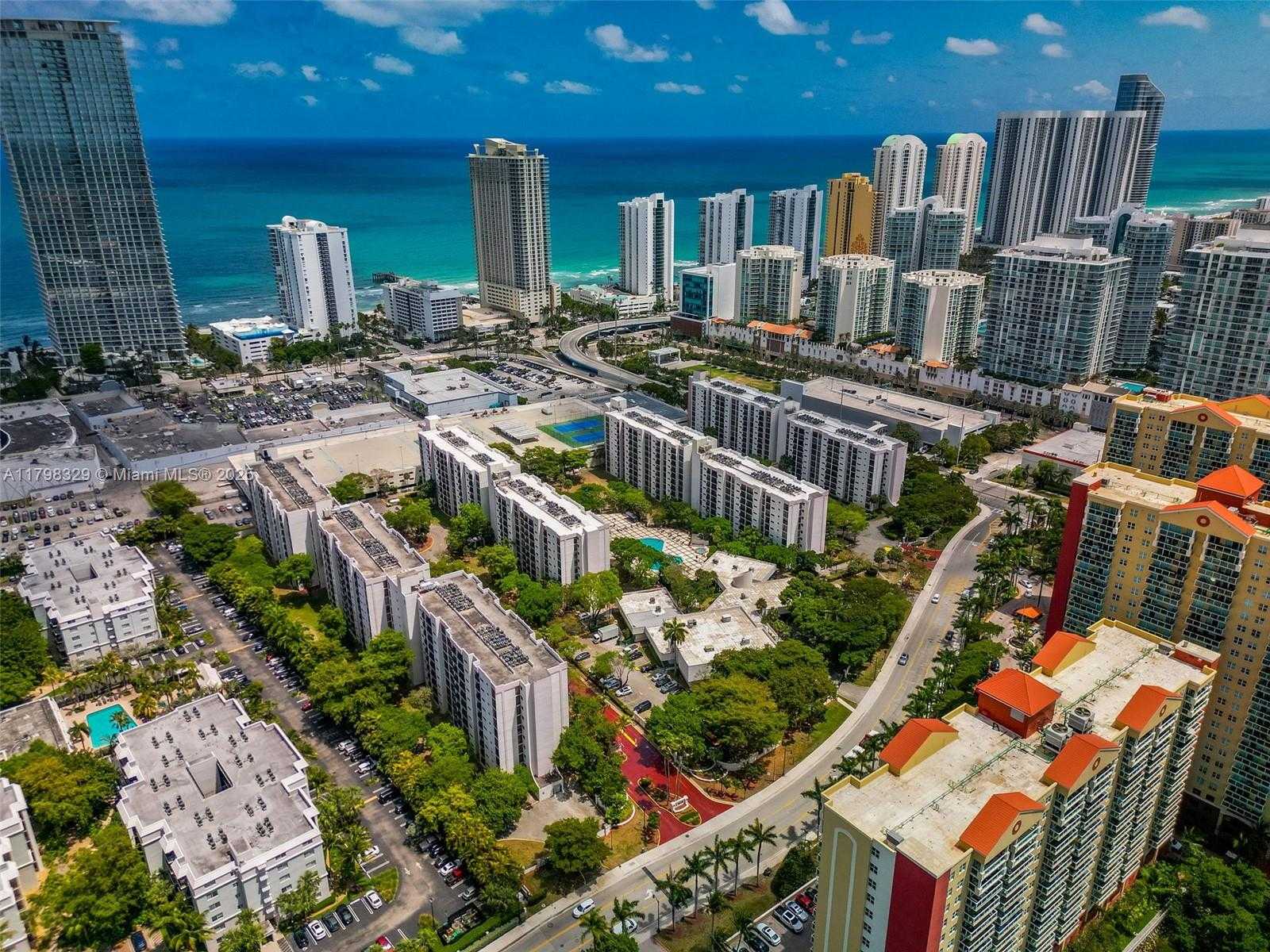 Small Image of 17021 NORTH BAY RD #727, Sunny Isles Beach Number 20