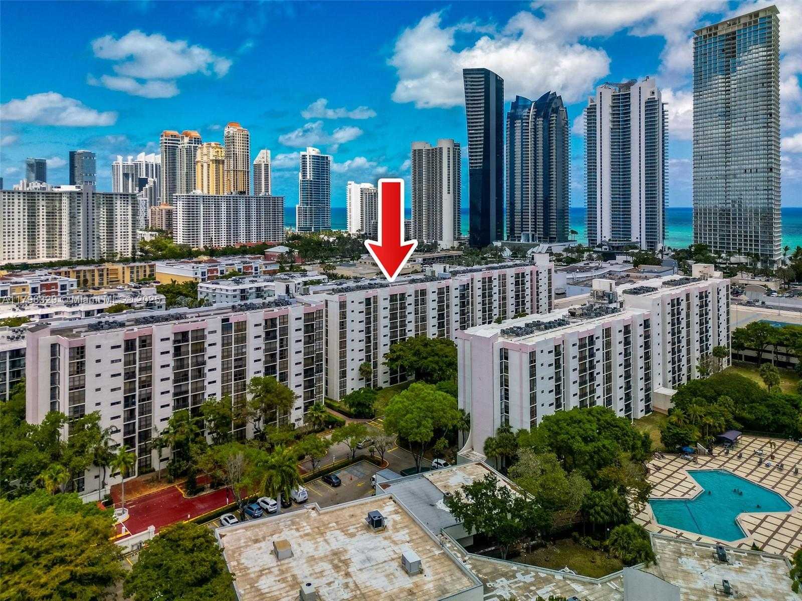 Small Image of 17021 NORTH BAY RD #727, Sunny Isles Beach Number 23