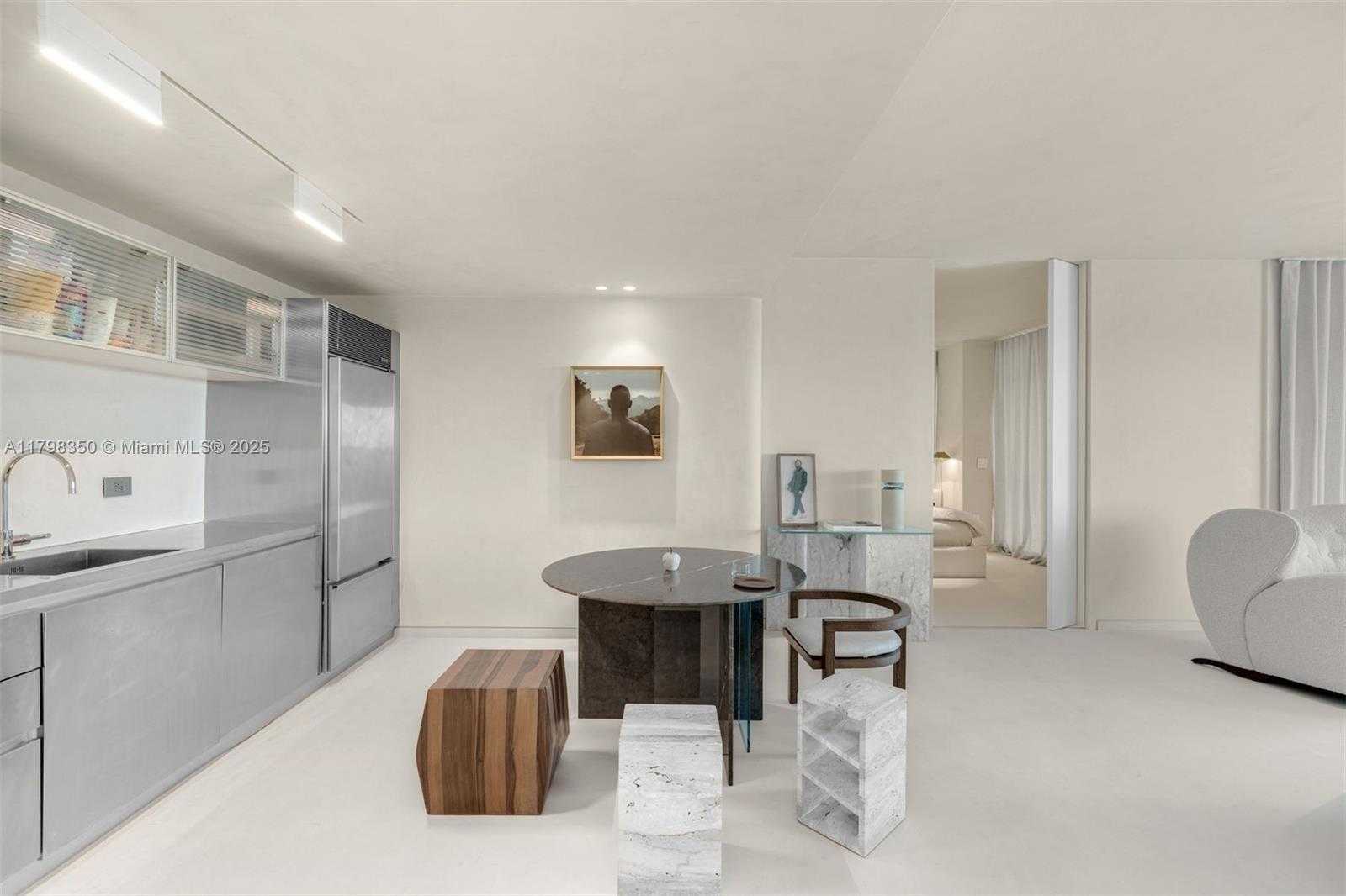 Small Image of 1040 BISCAYNE BLVD #3007, Miami Number 22