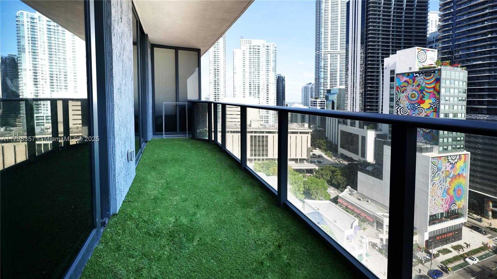 Small Image of 45 #1504, Miami Number 30