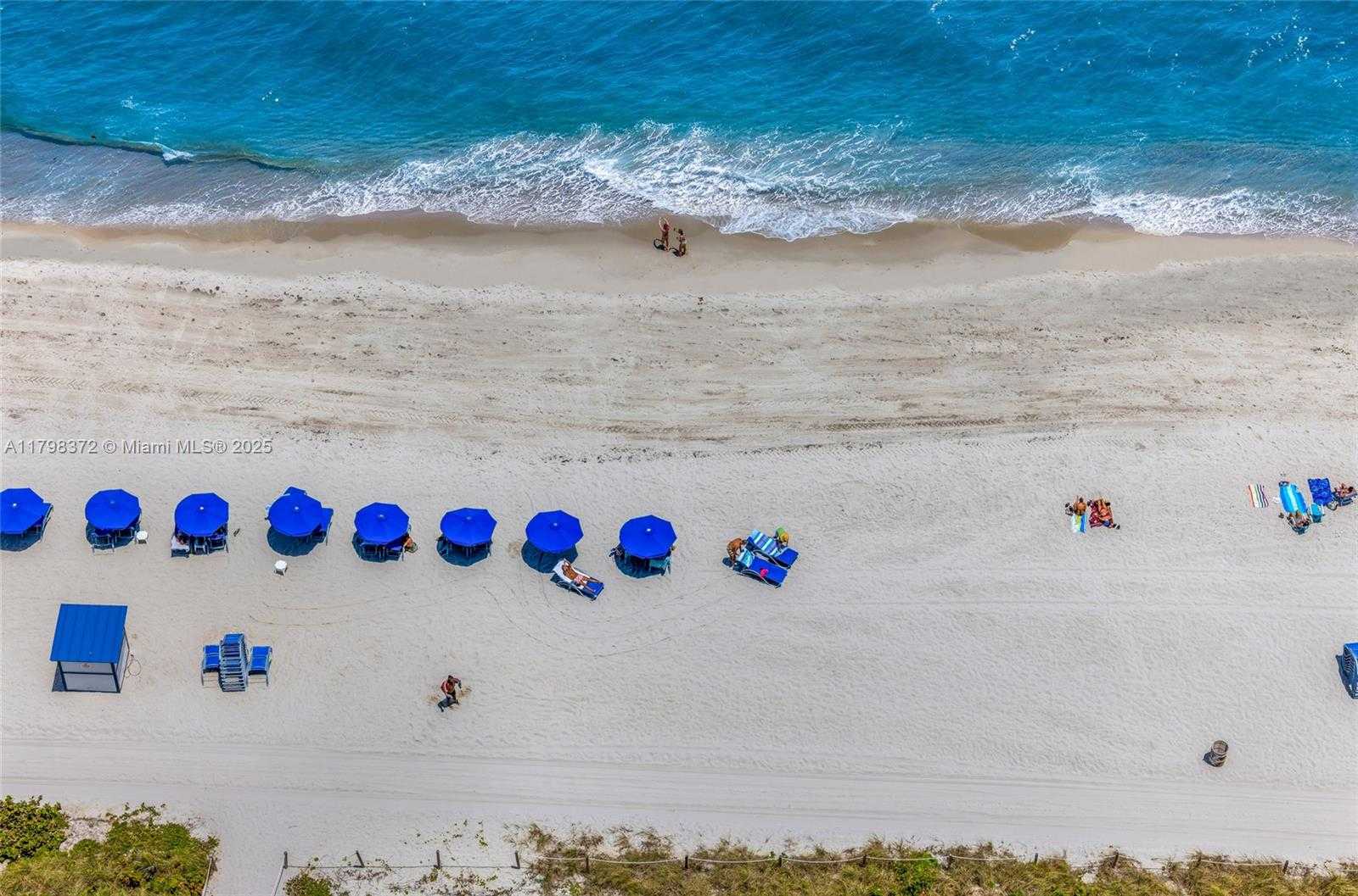 Small Image of 6365 COLLINS AVE #3202, Miami Beach Number 33
