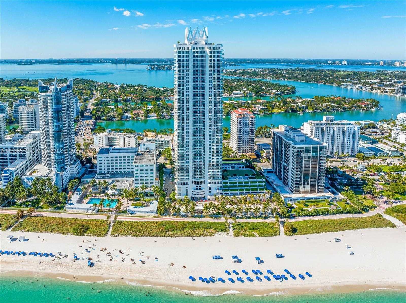 Small Image of 6365 COLLINS AVE #3202, Miami Beach Number 34