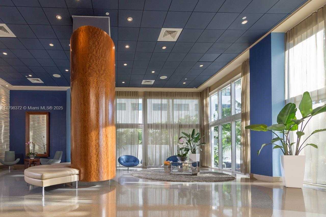 Small Image of 6365 COLLINS AVE #3202, Miami Beach Number 41