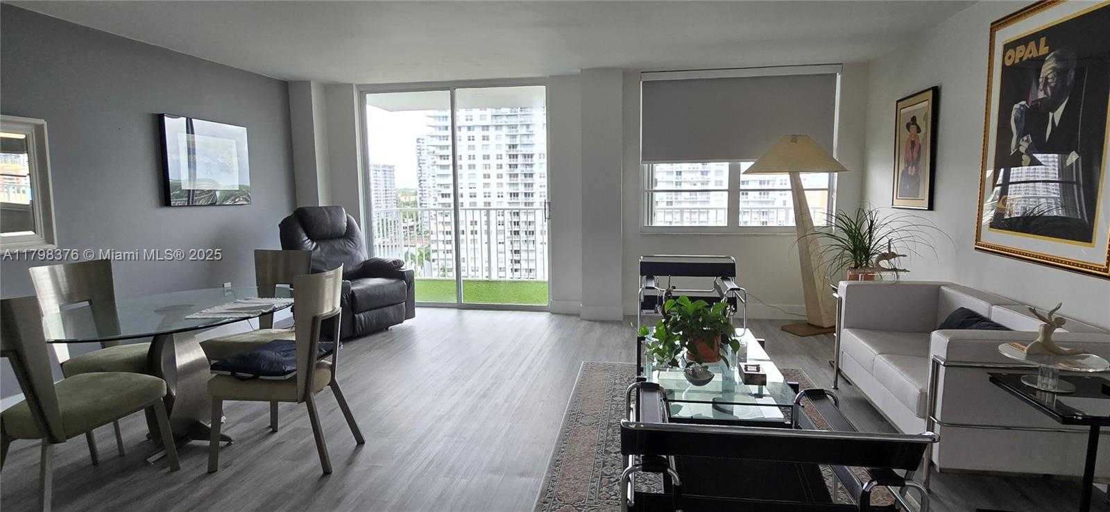 Small Image of 2851 NORTH EAST 183RD ST #1406E, Aventura Number 2