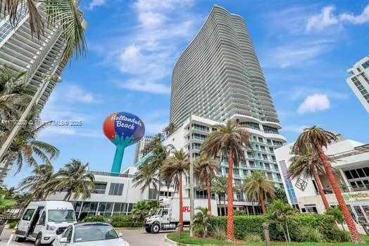 Small Image of 4111 SOUTH OCEAN DR #3205, Hollywood Number 2