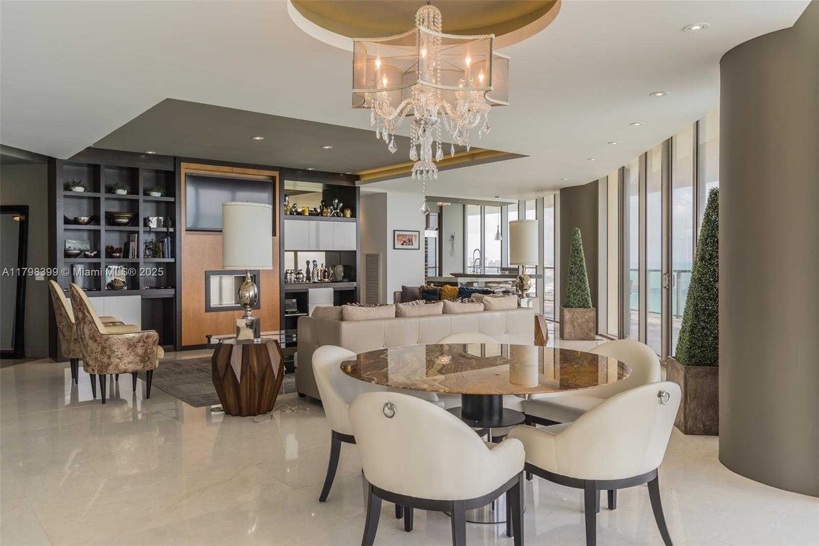 Small Image of 9703 COLLINS AVE #2100, Bal Harbour Number 10