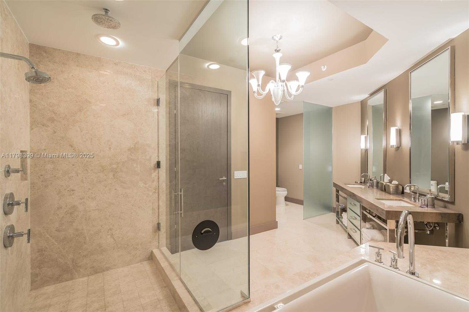 Small Image of 9703 COLLINS AVE #2100, Bal Harbour Number 14