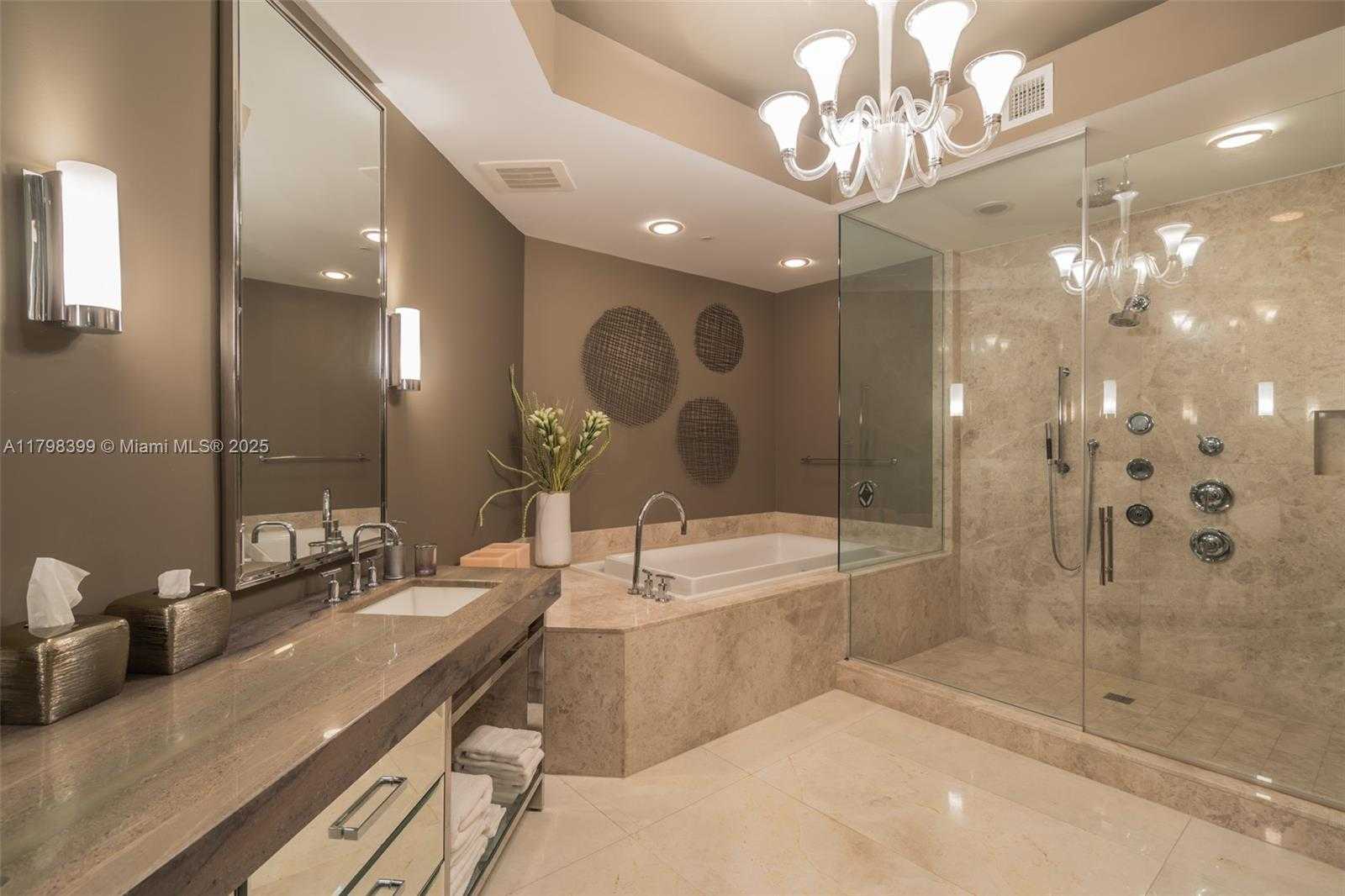 Small Image of 9703 COLLINS AVE #2100, Bal Harbour Number 15