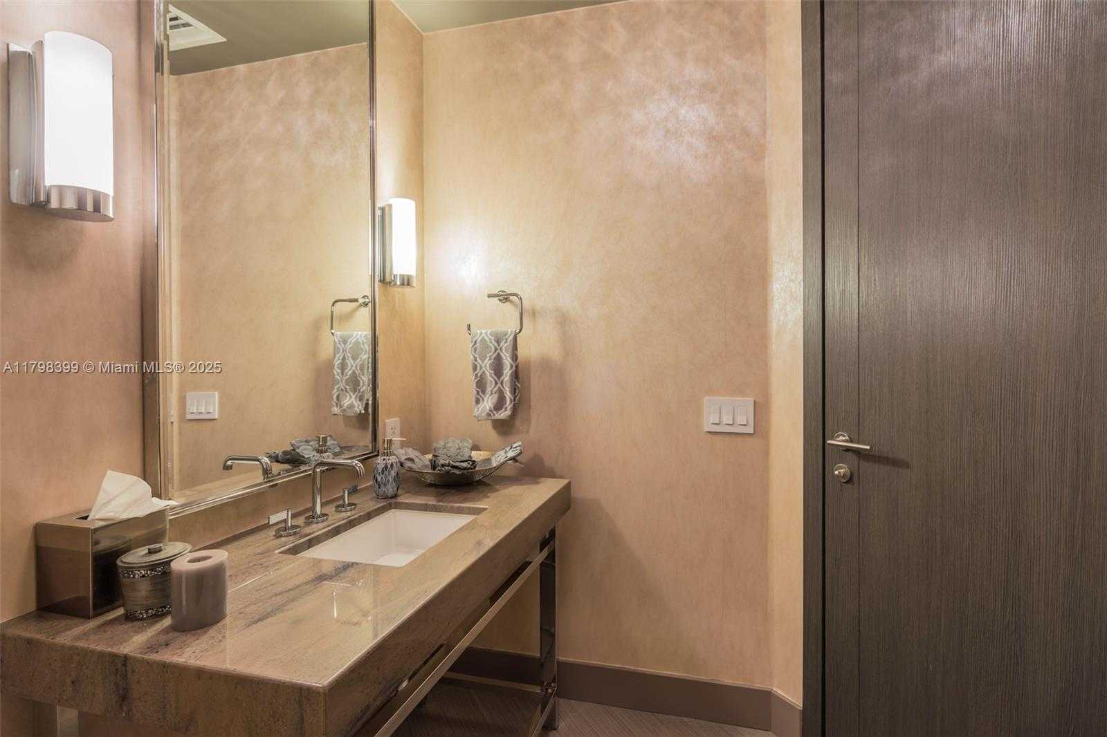 Small Image of 9703 COLLINS AVE #2100, Bal Harbour Number 19