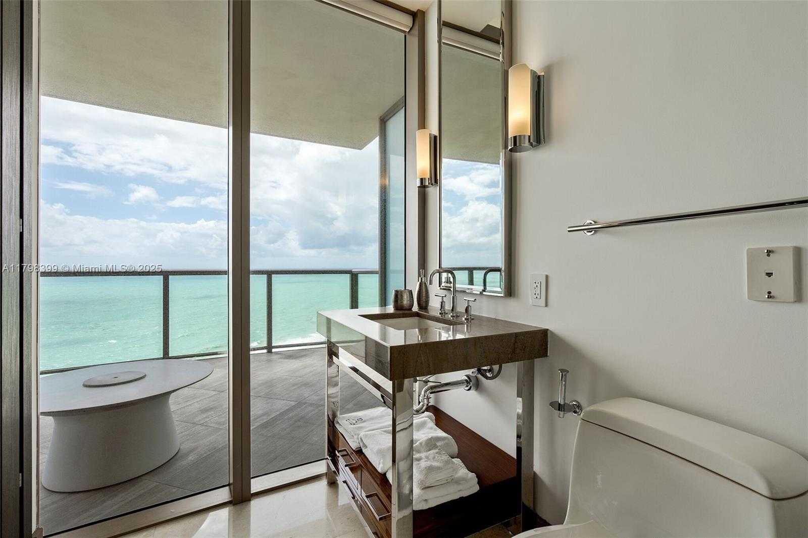 Small Image of 9703 COLLINS AVE #2100, Bal Harbour Number 22