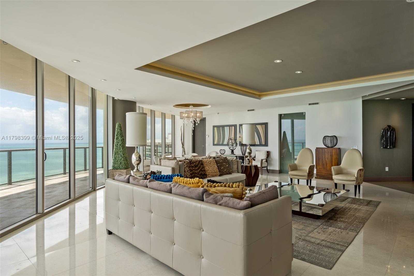 Small Image of 9703 COLLINS AVE #2100, Bal Harbour Number 4