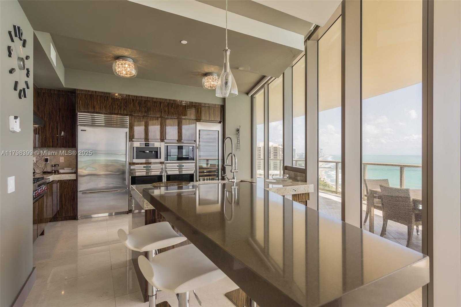 Small Image of 9703 COLLINS AVE #2100, Bal Harbour Number 7