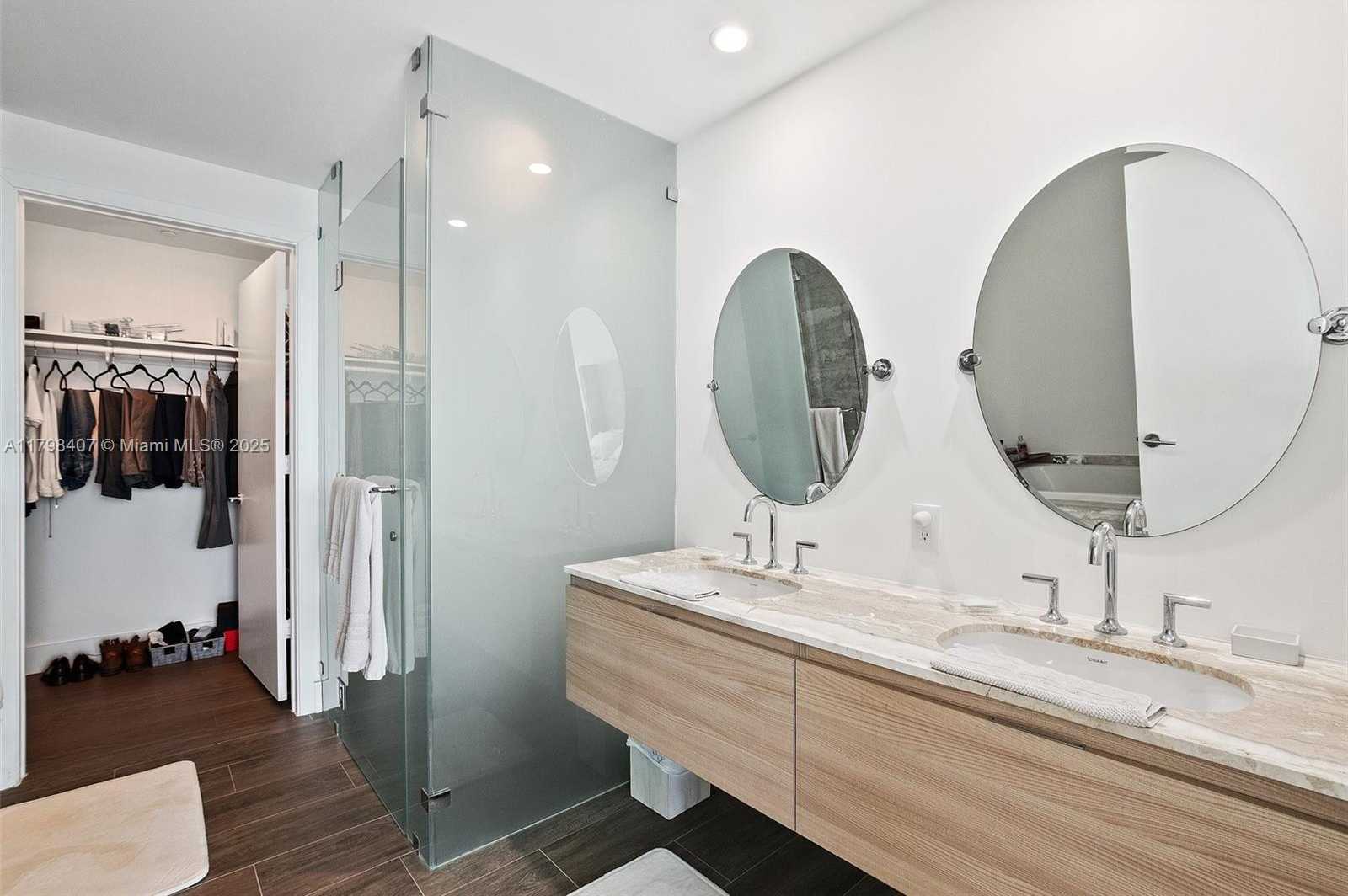 Small Image of 2900 NORTH EAST 7TH AVE #4406, Miami Number 24