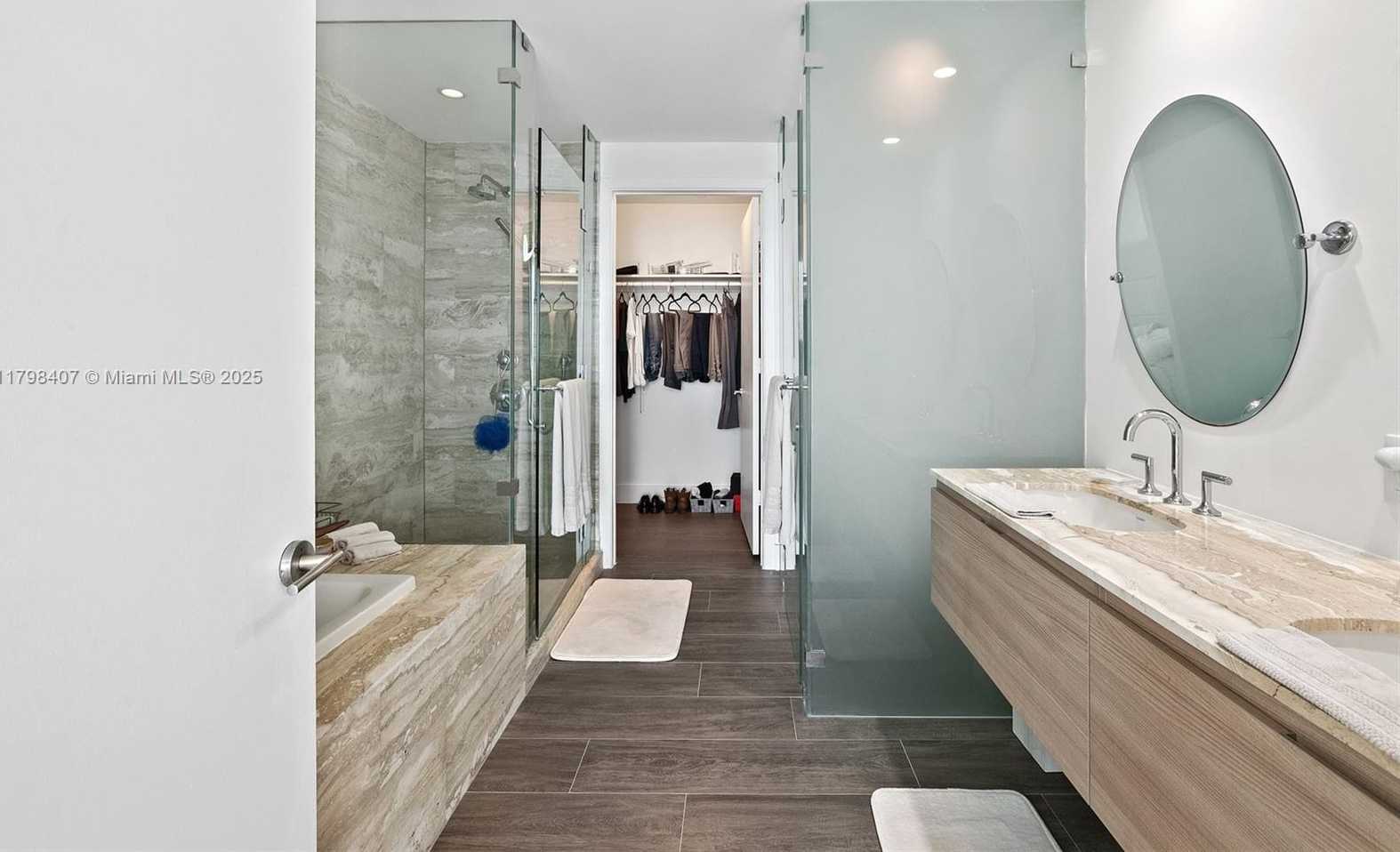 Small Image of 2900 NORTH EAST 7TH AVE #4406, Miami Number 25