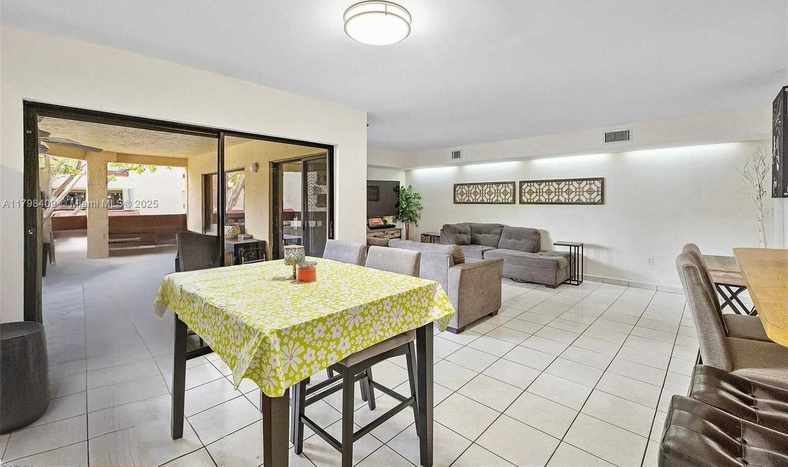 Small Image of 8830 SOUTH WEST 123RD CT #I-308, Miami Number 10
