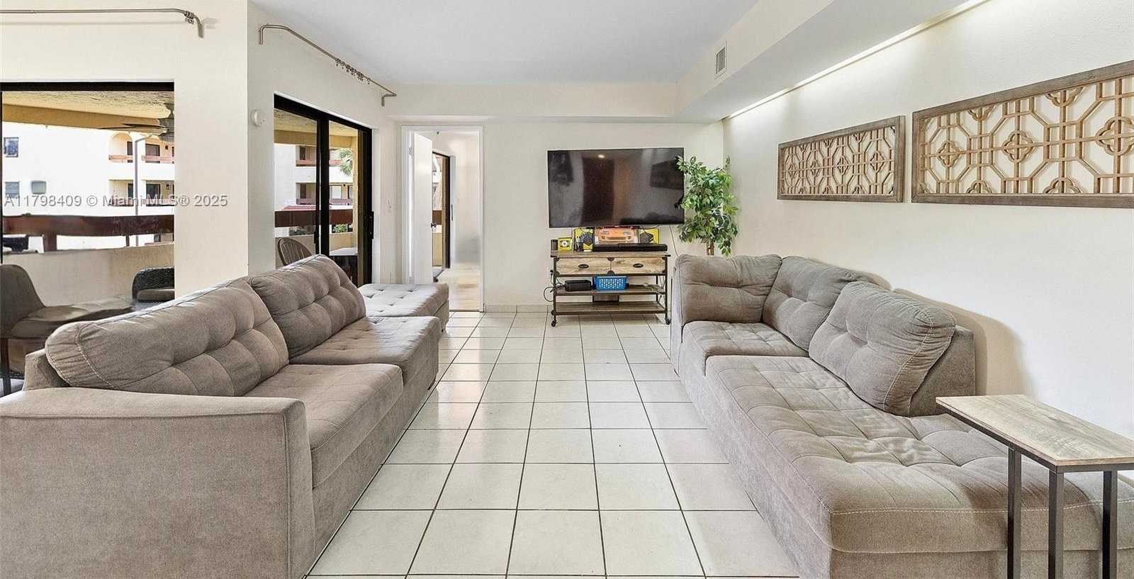 Small Image of 8830 SOUTH WEST 123RD CT #I-308, Miami Number 2