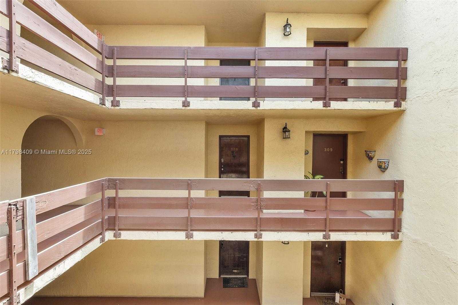 Small Image of 8830 SOUTH WEST 123RD CT #I-308, Miami Number 28