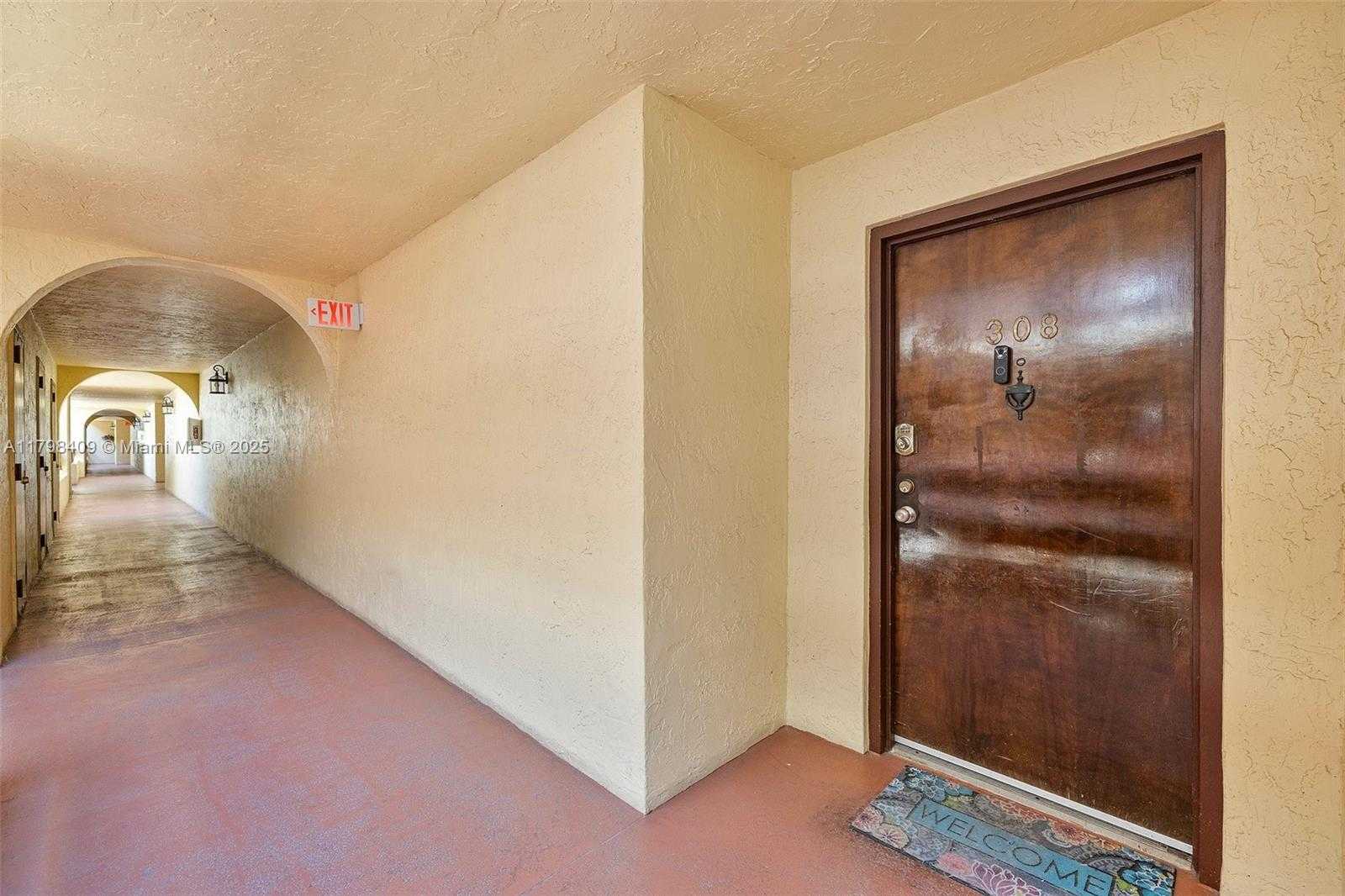 Small Image of 8830 SOUTH WEST 123RD CT #I-308, Miami Number 29