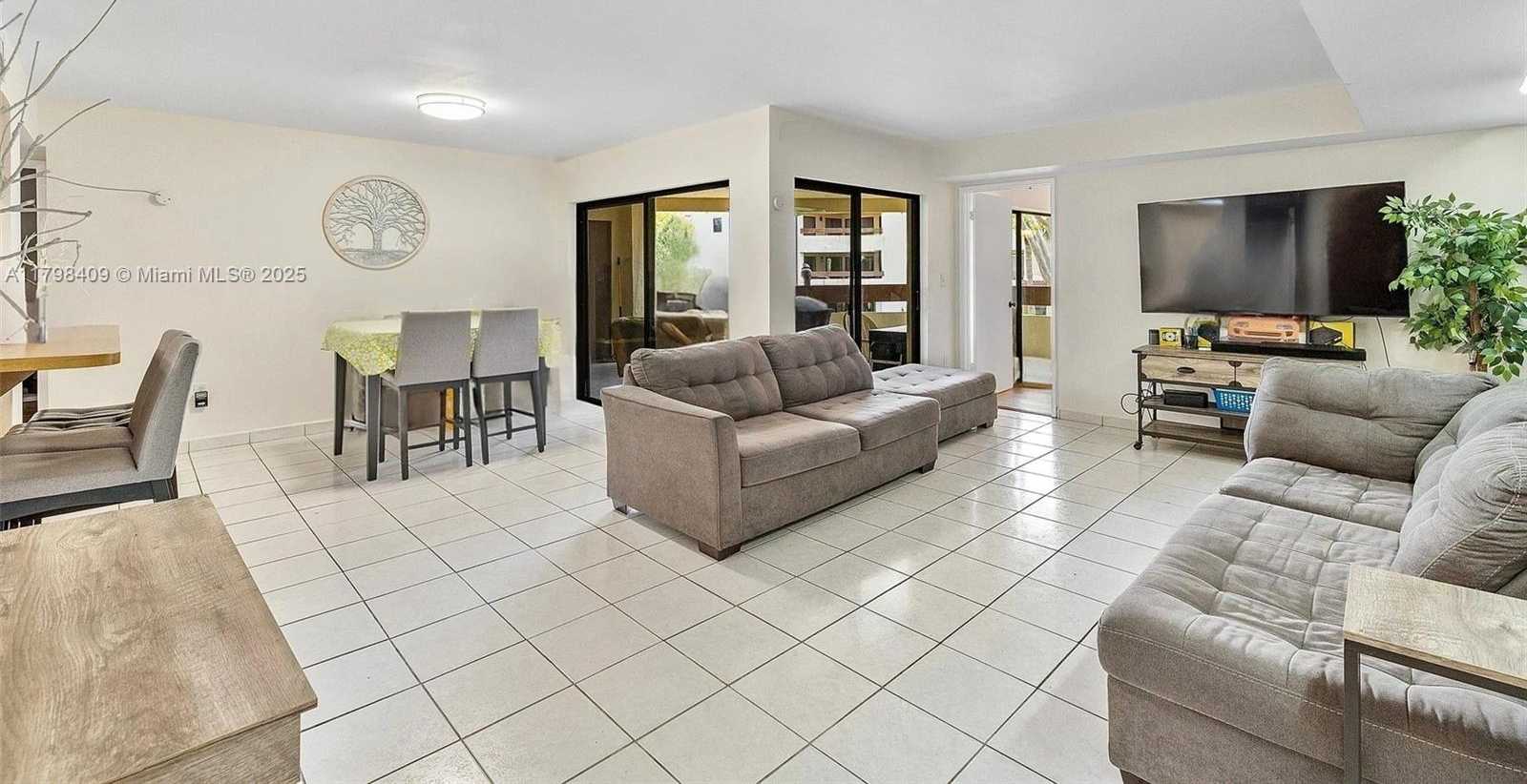 Small Image of 8830 SOUTH WEST 123RD CT #I-308, Miami Number 5