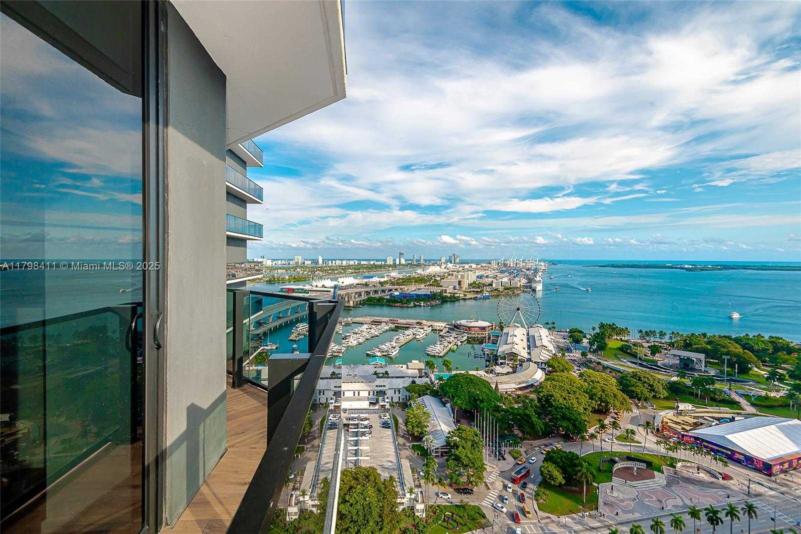 Small Image of 398 NORTH EAST 5TH ST #2415, Miami Number 2