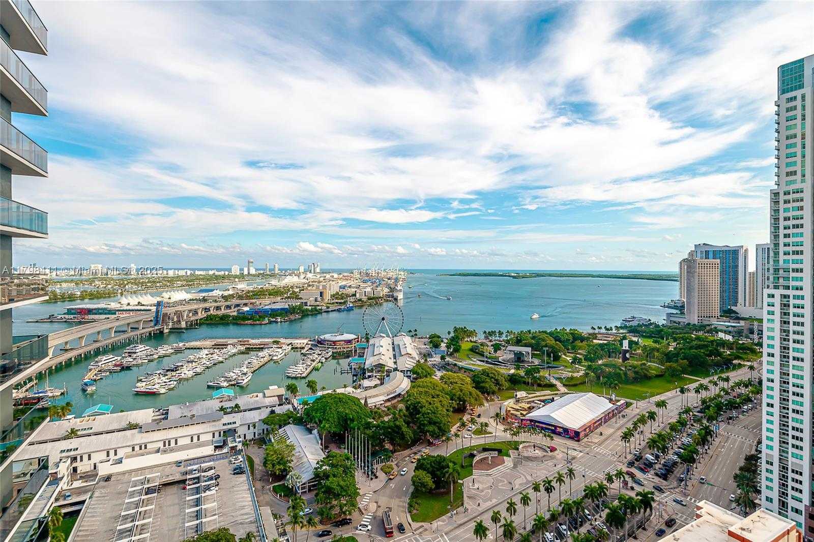 Small Image of 398 NORTH EAST 5TH ST #2415, Miami Number 3