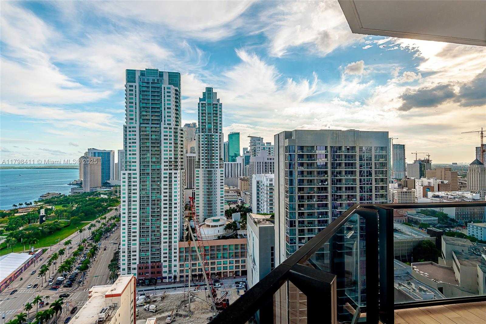 Small Image of 398 NORTH EAST 5TH ST #2415, Miami Number 4